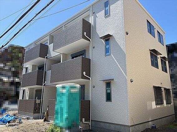 外観2