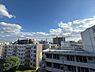 その他：バルコニーからの眺望