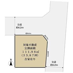 近鉄南大阪線 高鷲駅 徒歩24分