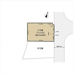 南海泉北線 栂・美木多駅 徒歩15分