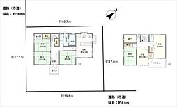 南海高野線 金剛駅 徒歩18分