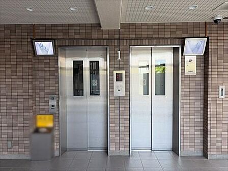 エレベーター