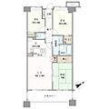 アクアパークCITY岸和田南2番館6階1,280万円