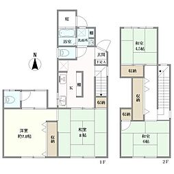 大阪府八尾市青山町2丁目