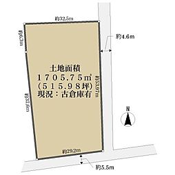 JR山陰本線 嵯峨嵐山駅 徒歩17分