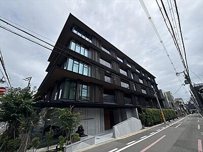 外観：外観