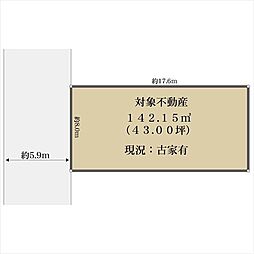 京都市営烏丸線 北大路駅 徒歩7分