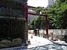 その他：小野八幡神社まで70m
