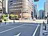 その他：前面道路