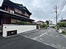 その他：南西側道路