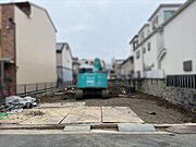 現地写真（2026年3月撮影）