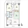 プレステージ西神戸32階980万円