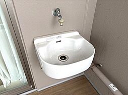 スロップシンク