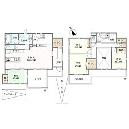JR東海道・山陽本線 芦屋駅 バス17分 涼風町東下車 徒歩3分