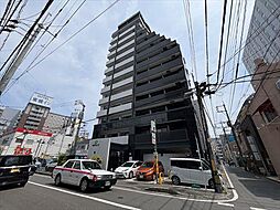エンクレスト天神