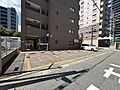 敷地内コインパ...