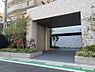 その他：エントランス