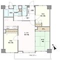 藤和香椎ホームズ3階1,430万円