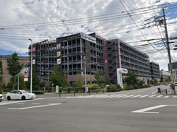 ららぽーと福岡