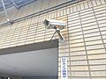 防犯カメラ