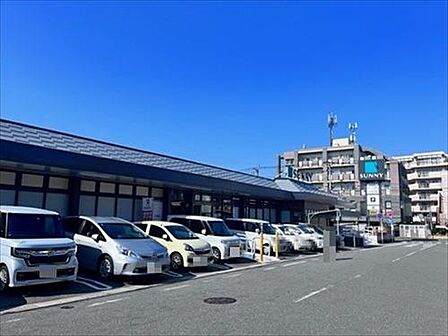 サニーちくし台店まで720m