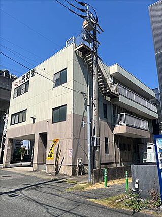 現地外観2