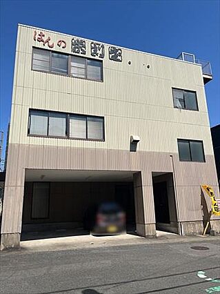 現地外観3