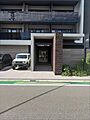 アプローチ