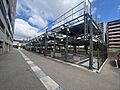 機械式駐車場