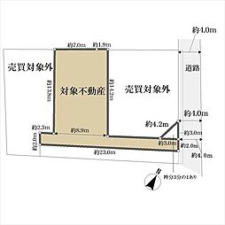 JR筑肥線 筑前前原駅 徒歩13分