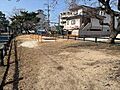 室見公園まで4...