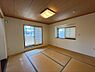 その他：2階和室8帖