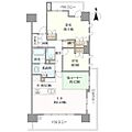 アトラス上熊本2階3,880万円