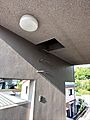 屋上点検口