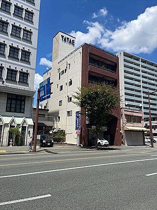 建物外観2