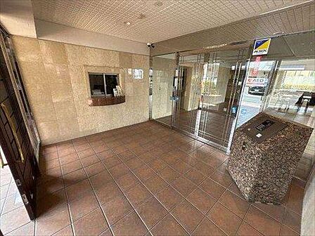 エントランス(1)