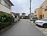 その他：前面道路