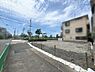 その他：現地（南東より撮影）