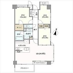 パラドール四条梅津