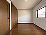 その他：3階　洋室約6.0帖　西側
