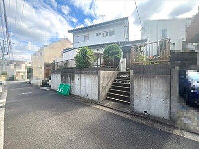 外観：現地（撮影：2026年9月）