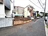 その他：前面道路＋現地（2026年9月撮影）