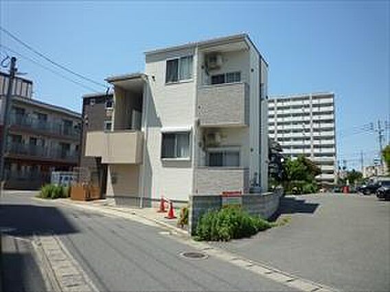 外観（2）