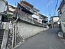 その他：現地（南西側より撮影）