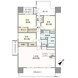 リコットタワー新安城