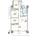 プレサンスロジェ岡山番町7階5,980万円