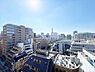 その他：洋室側バルコニーからの眺望