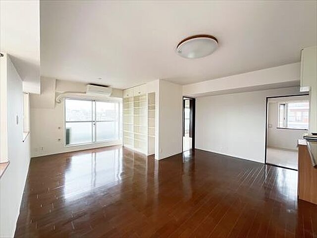 その他 ライオンズマンション西日暮里第二 10階/-