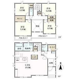 東急東横線 綱島駅 徒歩19分