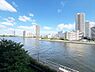 その他：バルコニーからの眺望